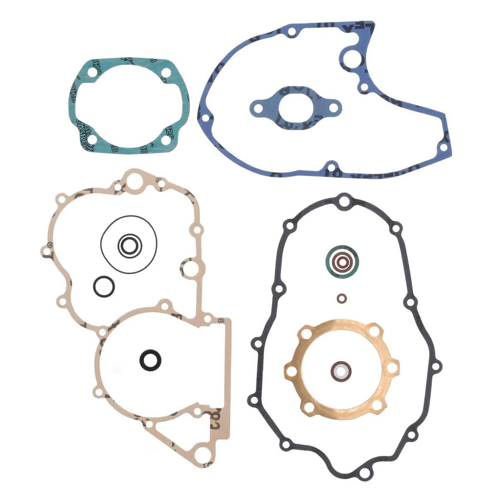 COMPLETE GASKET KIT FANTIC 2T 300 86-89, ATHENA P400120850050