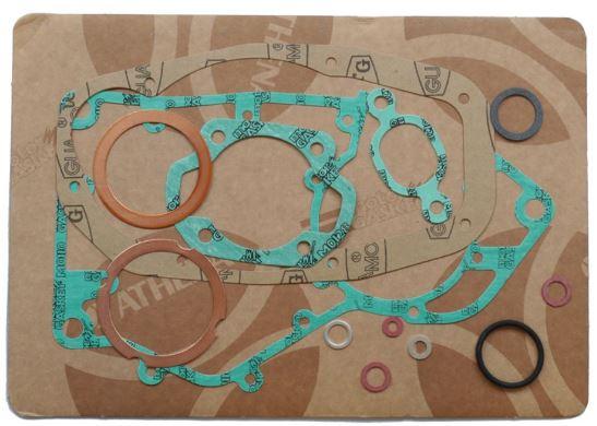 COMPLETE GASKET FANTIC 125 TRIAL 200CC, ATHENA P400120850020 FANTIC 2T TRIAL 120CC