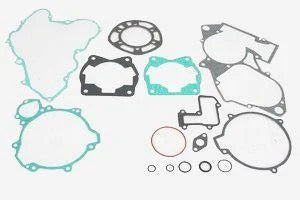 GASKET FULL SET 98-01 KTM125, NAMURA NX-70026FKTM SX, EXC