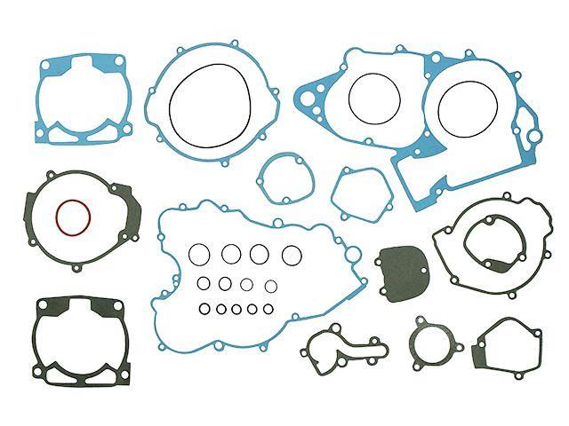 GASKET FULL SET KTM EXC 90-03, NX-70040F, EXC 90-03 NAMURA