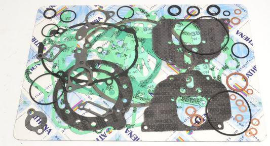 COMPLETE GASKET KIT KTM 200 98-01, ATHENA P400270850025