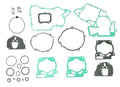 GASKET FULL SET 02-06 KTM125, NAMURA NX-70027F SX/EXC