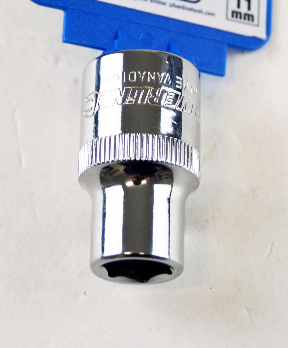 14mm SOCKET 1/2 DRIVE