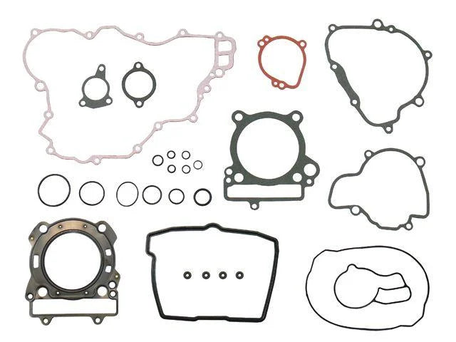 GASKET FULL 01-05 KTM250 EXC-F, NAMURA NX-70061F SET