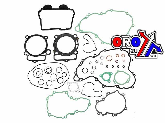 GASKETS FULL 13-14 KTM350 SX-F, NAMURA NX-70073F, 28-9625
