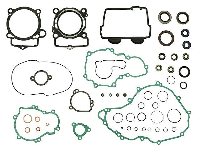 GASKET FULL & SEALS KTM SX-F 250 77730099000