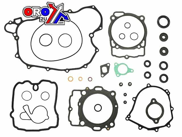 GASKETS FULL 2014-2015 KTM 450 EXC NAMURA NX-70066F