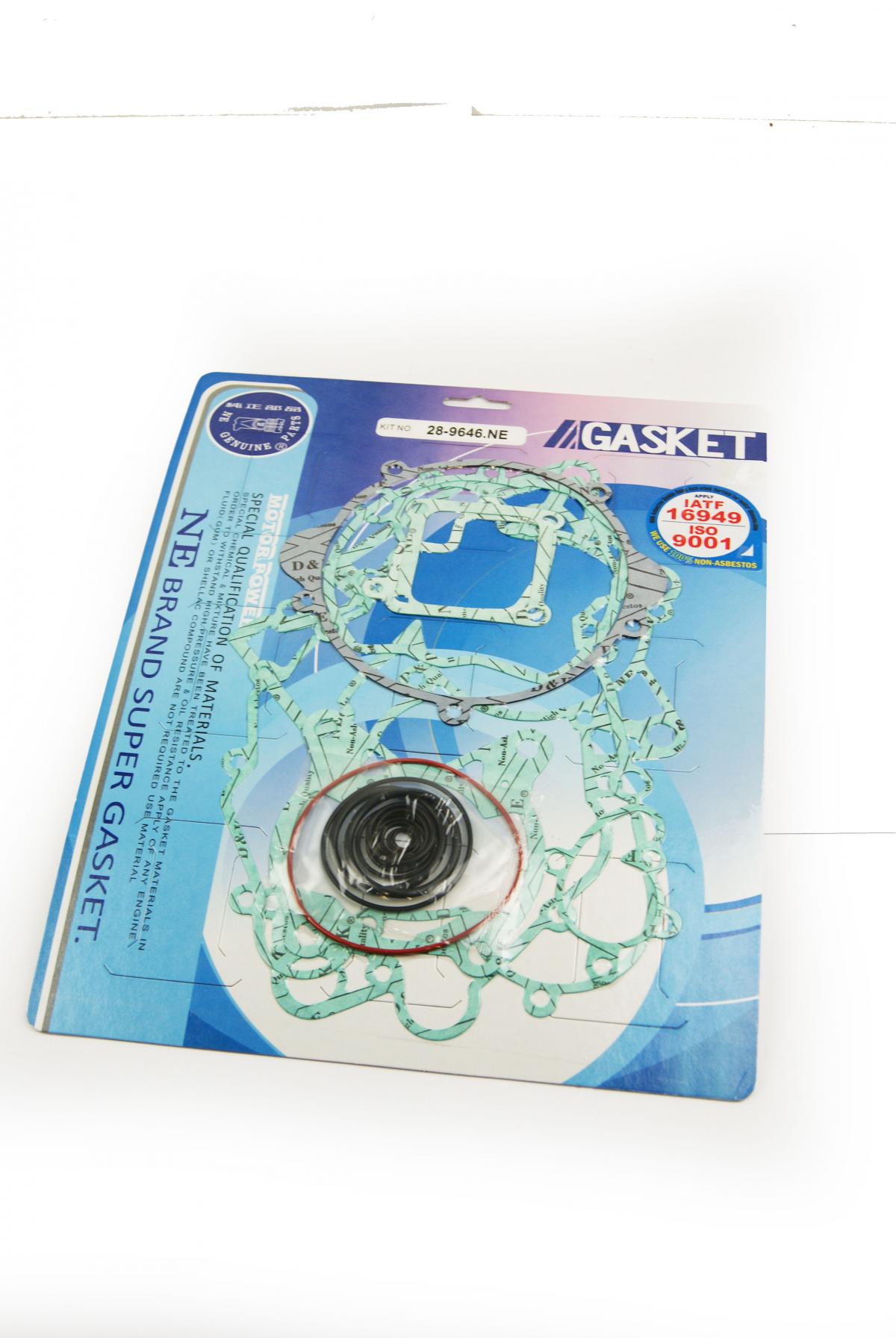 GASKET FULL SET 03-12 KTM85 SX, ORO