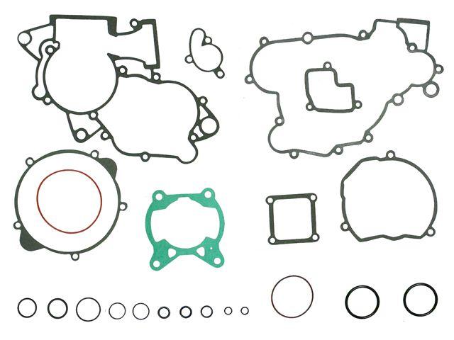 GASKET FULL SET 03-12 KTM85 SX, NAMURA NX-70004F 22PC