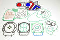 COMPLETE GASKET KIT LC4/DUKE 625/640 03-07, ATHENA P400270850024 KTM