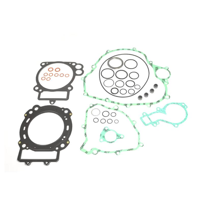 COMPLETE GASKET KIT KTM 690 08-13, ATHENA P400270870038