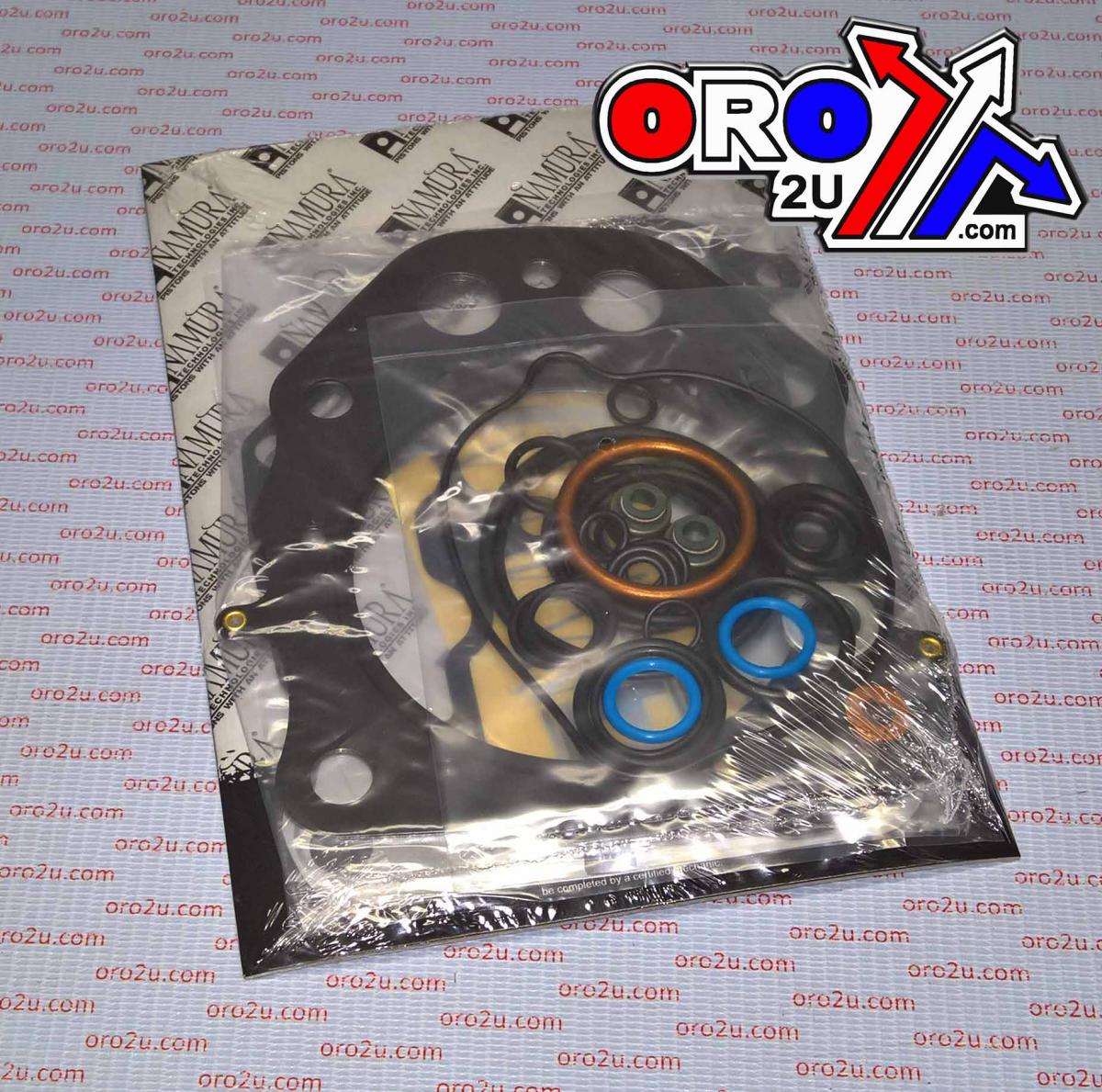 GASKET FULL TRX500FPE, FPM, 12-13 NAMURA NA-10014F