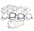 COMPLETE GASKET KIT LC8 SUPERDUKE 950/990 002-13, ATHENA P400270870054 KTM