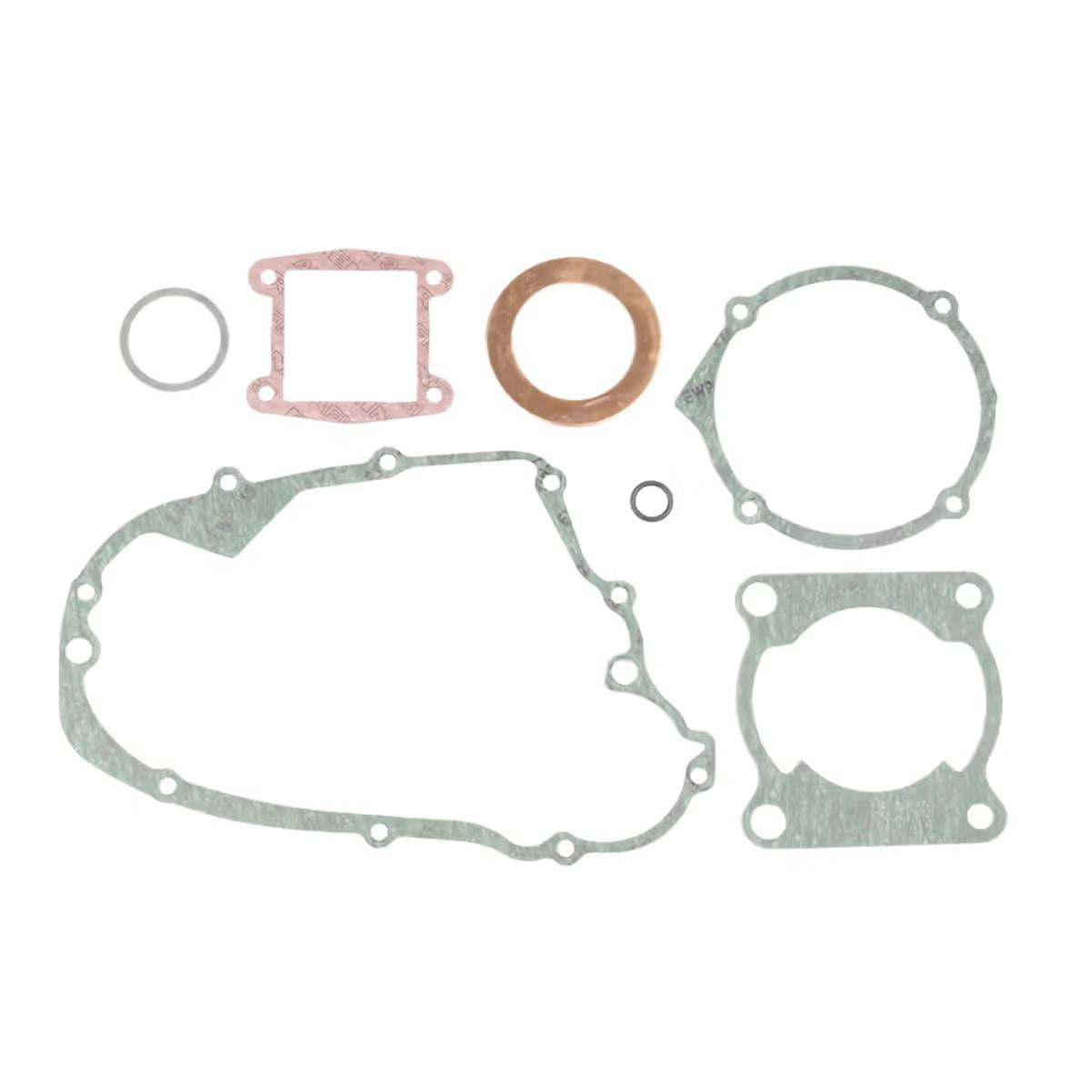 COMPLETE GASKET KIT YZ 100 80-81, ATHENA P400485850109 YAMAHA