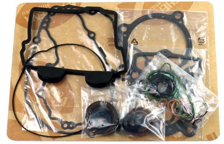 COMPLETE GASKET KIT KTM SX-F/XC-F 250 16-22, ATHENA P400270900078 HUSQVARNA GAS GAS