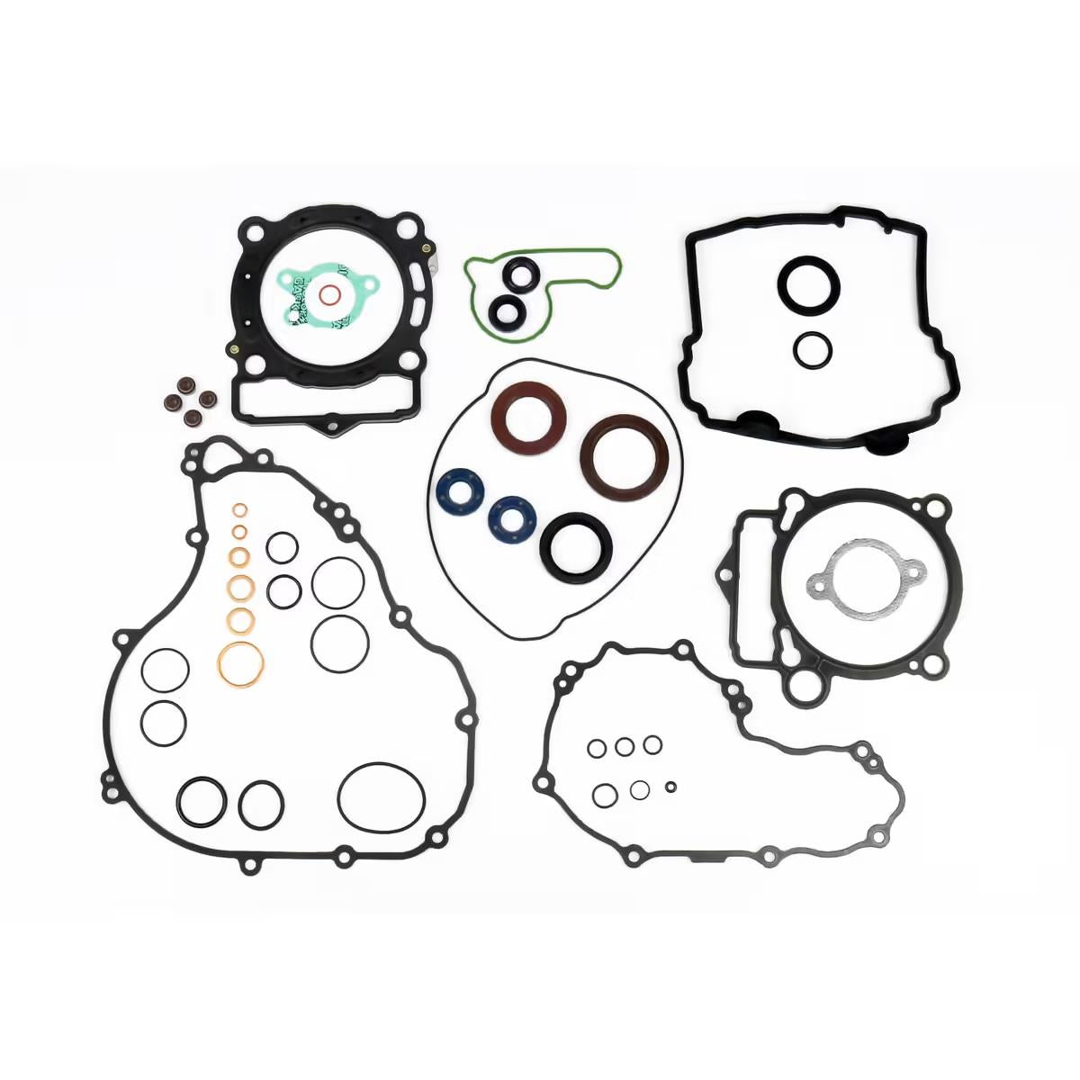 COMPLETE GASKET KIT 2016-2018 KTM SX-F XC-F 350 HUSQVARNA ATHENA P400270900079