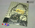 GASKET FULL SET CRF 450R 17-18, NAMURA NX-10049F 450 RX, 06112MKEA10