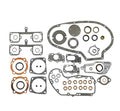 COMPLETE GASKET KIT HD SPORTSTER 73-76, ATHENA P400195900738 HARLEY DAVIDSON