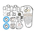 COMPLETE GASKET KIT HD SHOVELHEAD 70-83, ATHENA P400195900897 HARLEY DAVIDSON