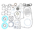 COMPLETE GASKET KIT HD FLT SHOVELHEAD 80-84, ATHENA P400195900899 HARLEY DAVIDSON