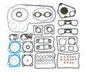 COMPLETE GASKET KIT HD FLT/FXR 1340 84-86, ATHENA P400195900902 HARLEY DAVIDSON