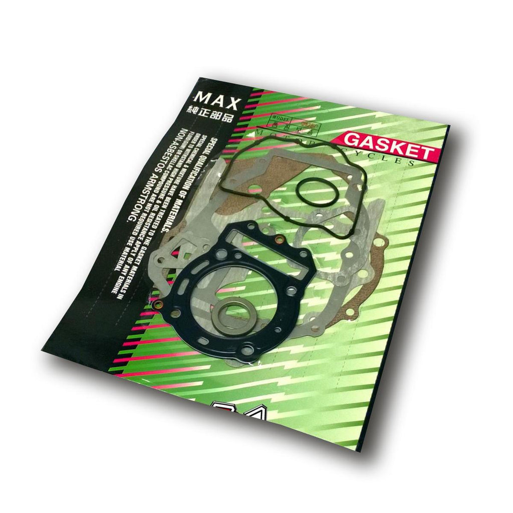 GASKET FULL SET 1986-2000 HONDA CN250 CF250 CH250 HELIX