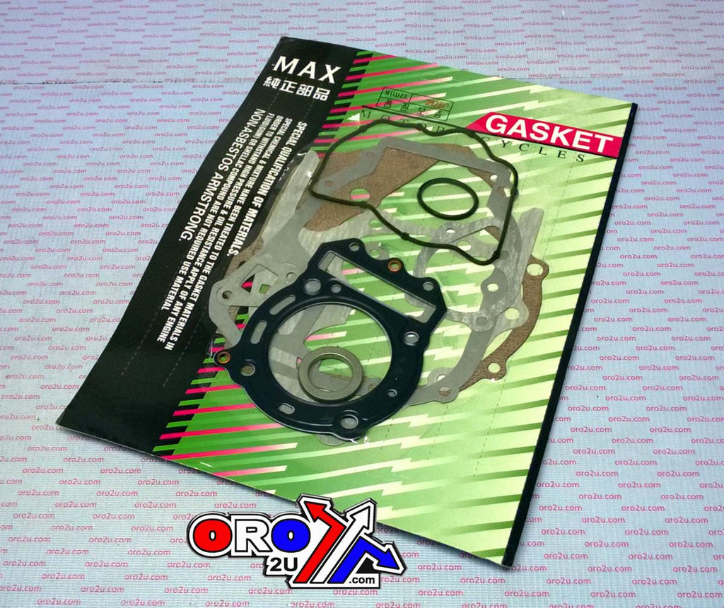 GASKET FULL SET 1986-2000 HONDA CN250 CF250 CH250 HELIX