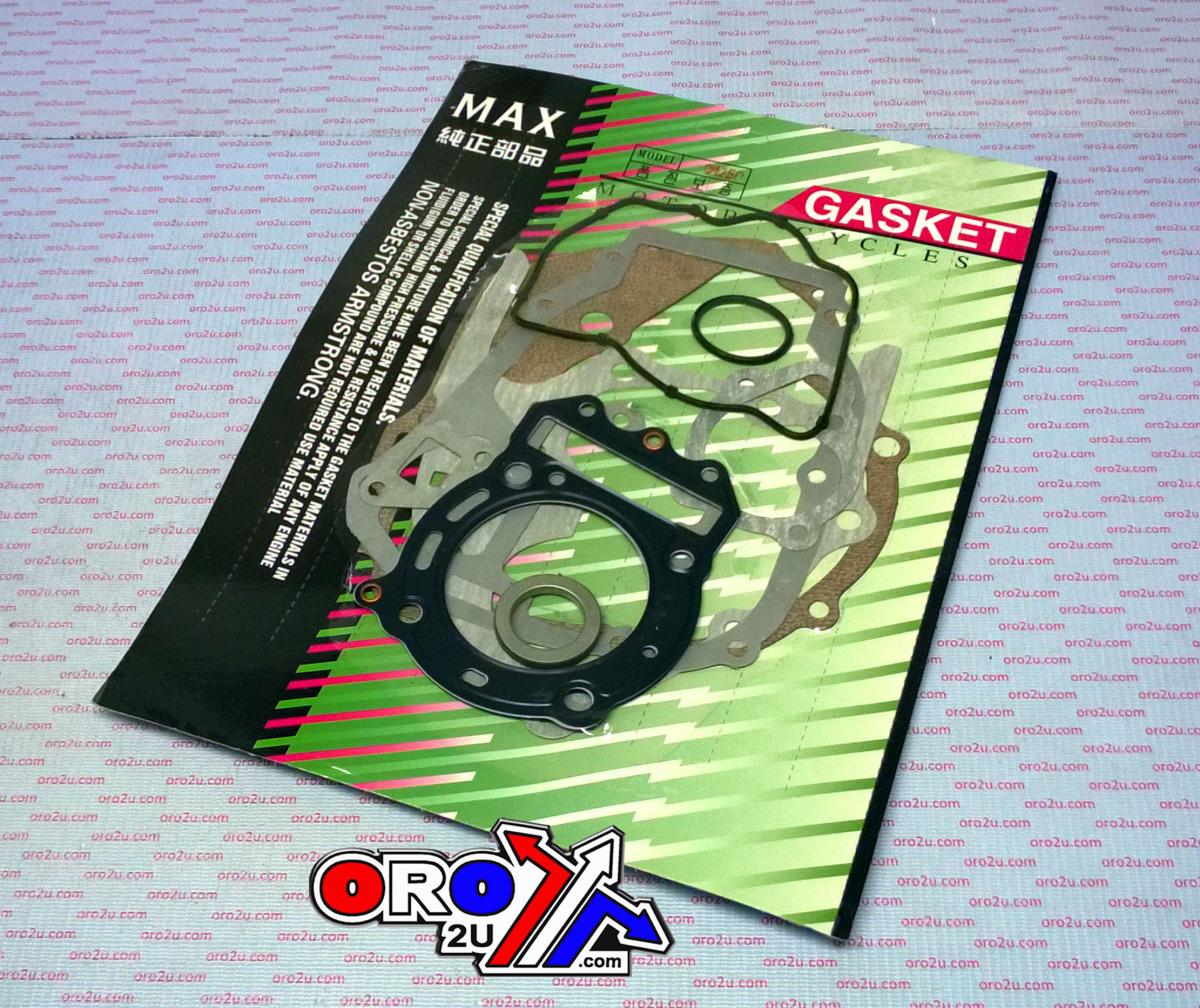 GASKET FULL SET 1986-2000 HONDA CN CF CH 250 HELIX