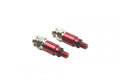 PRO BLEEDER M5x0.8 SET2 RED