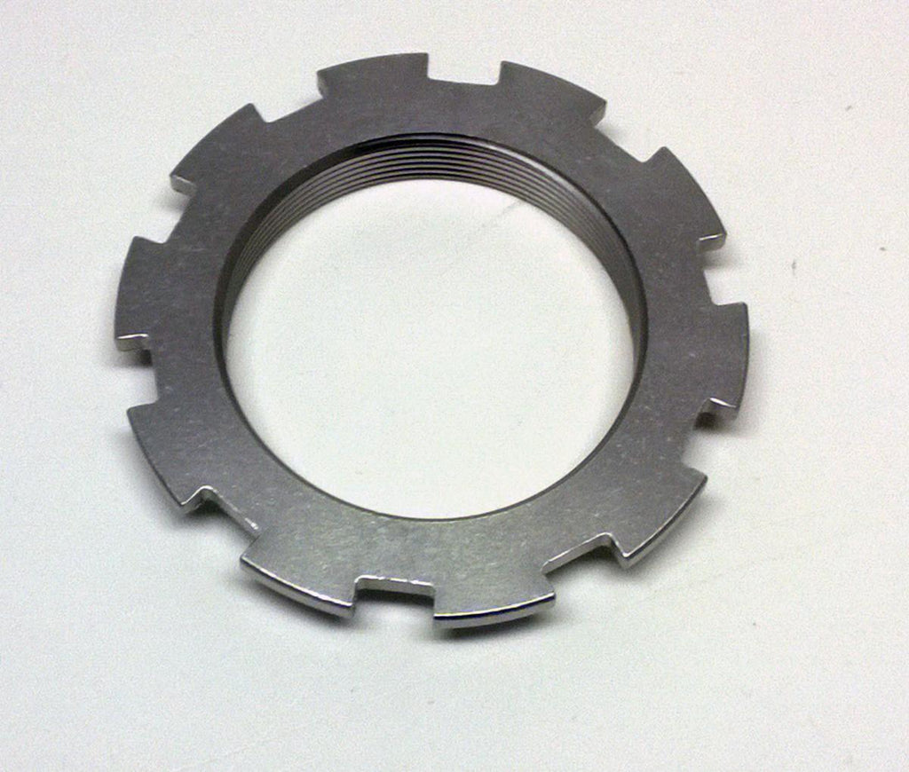 KYB NUT FACTORY ALUMINIUM KYB 601.03902