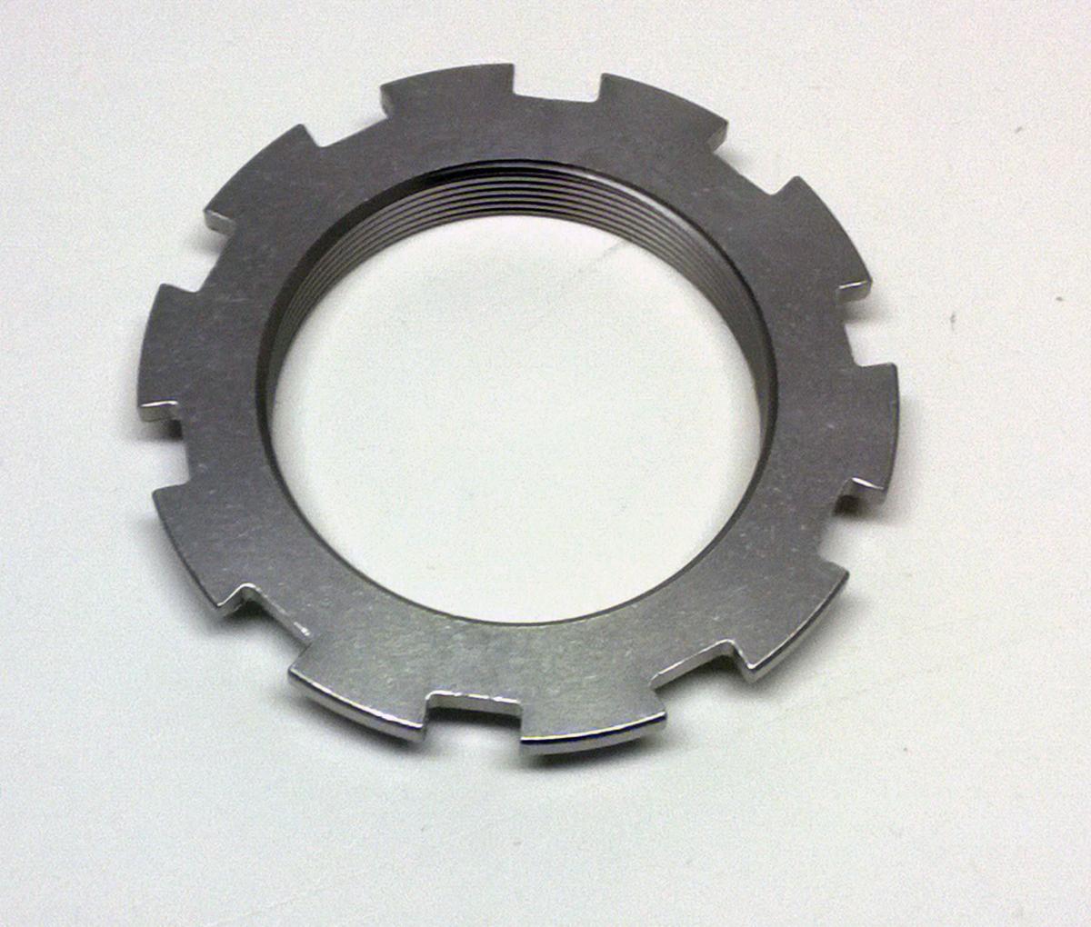 KYB NUT FACTORY ALUMINIUM KYB 601.03902