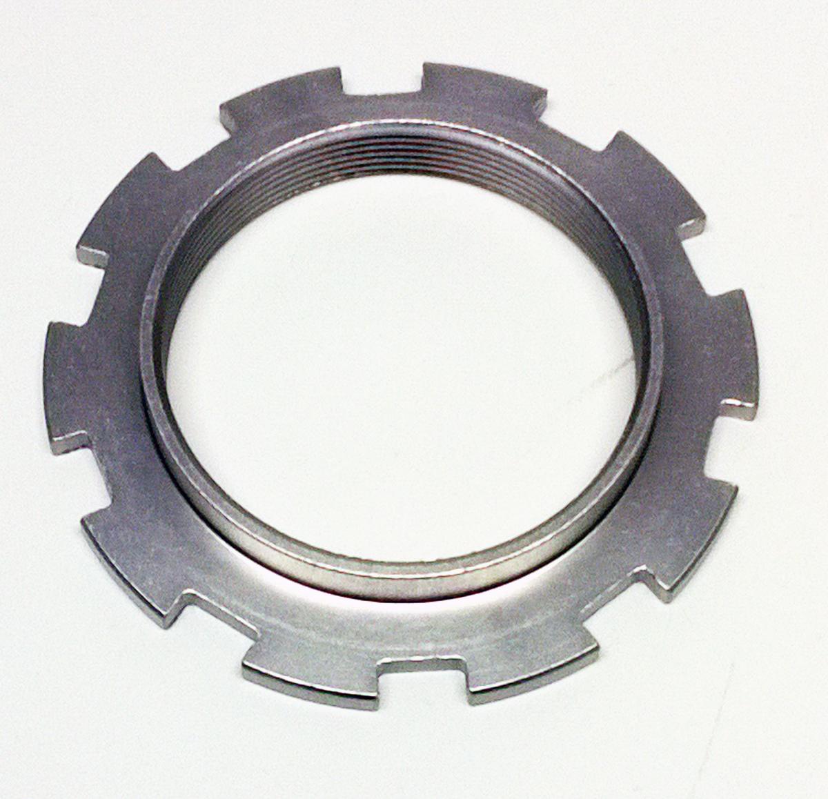 KYB NUT FACTORY ALUMINIUM KYB 601.03902