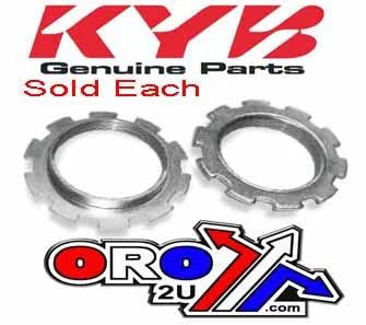 KYB NUT FACTORY ALUMINIUM KYB 601.03902