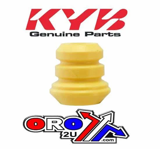 KYB SHOCK BUMPER 16mm x 54.5mm, KAYABA 1203416003, 120341600701