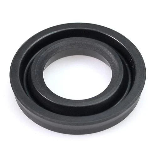 KYB SHOCK ROD SEAL 16x28x5, KAYABA 120271600201