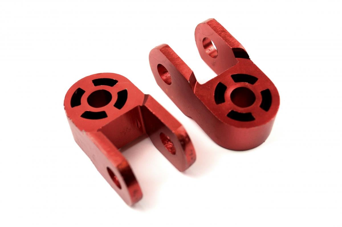 SHOCK ABSORBER HI KIT PR