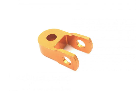 SHOCK ABSORBER HI KIT SINGLE, GOLD