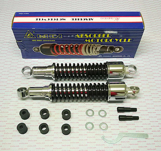 SHOCK ABSORBERS 320mm PR