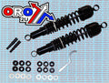 SHOCK ABSORBERS 365mm EYE/EYE