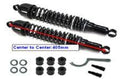 SHOCK ABSORBERS 405mm PAIR