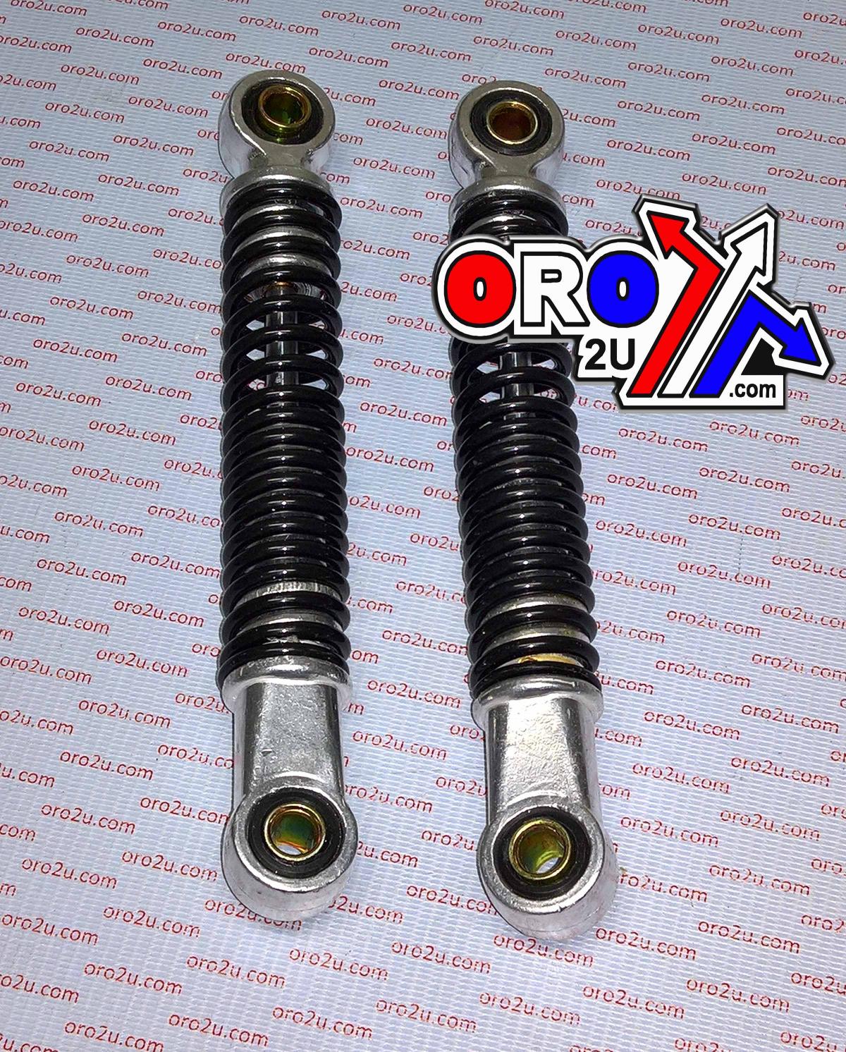 SHOCK ABSORBER Suzuki JR50, 62100-04410, 200mm