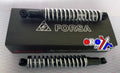 SHOCK ABSORBER FORSA 365, 2000060 BLK/CHROME
