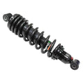 SHOCK FRONT ATV 300mm, BRONCO AU-04206 TRX HONDA, 51400-HM4-A10, 51400-HM5-A10