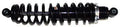 BRONCO SHOCK ATV REAR POLARIS AU-04301