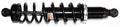 BRONCO SHOCK ATV FRONT, AU-04303, 5ND-F3350-00-00
