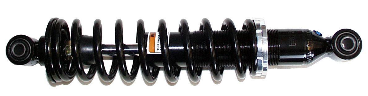 SHOCK FRONT 02-08 YAMAHA GRIZZLY 660 BRONCO AU-04304