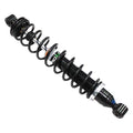 SHOCK FRONT YFM400 BIG BEAR, BRONCO AU-04306 ATV YAMAHA