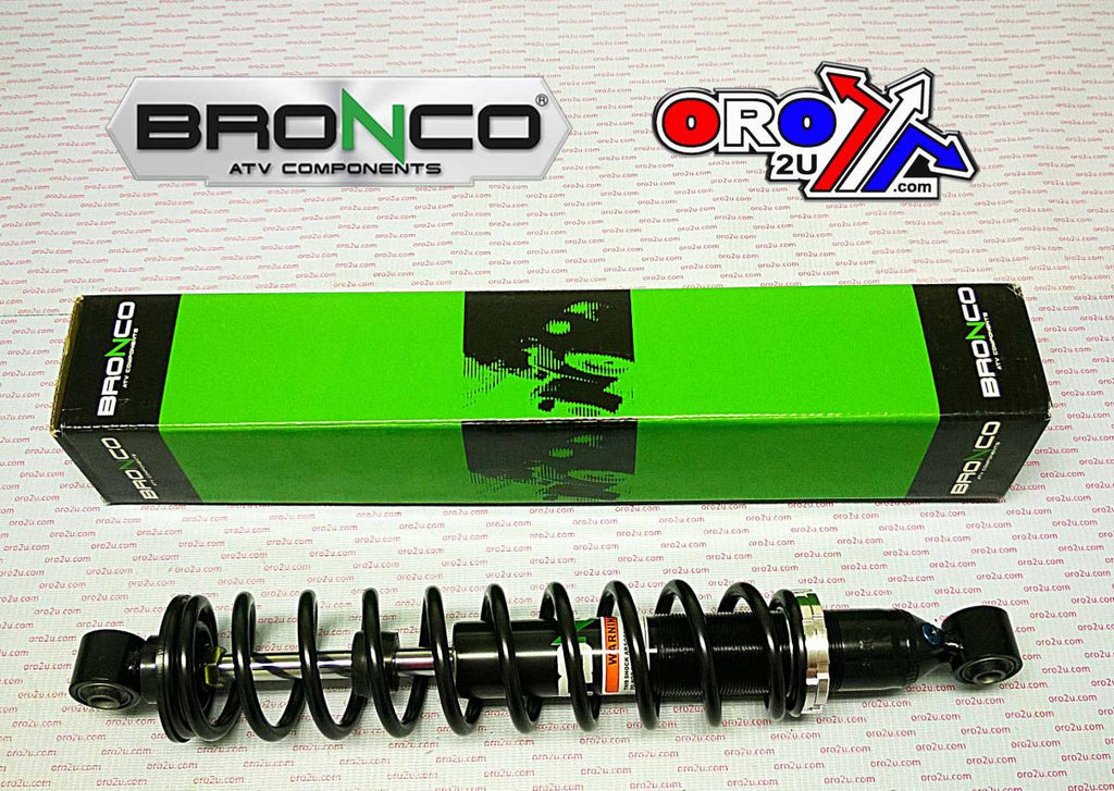 SHOCK FRONT YFM400 BIG BEAR, BRONCO AU-04306 ATV YAMAHA