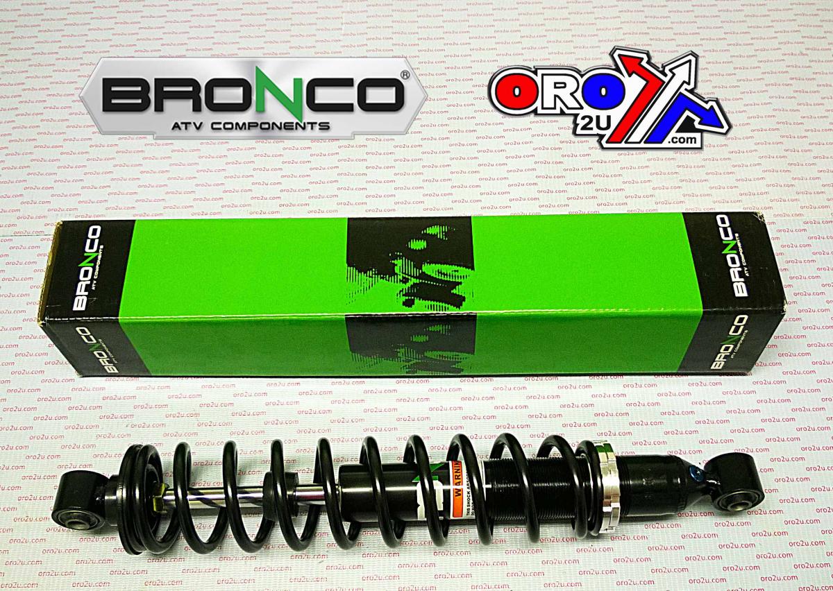 SHOCK FRONT YFM400 BIG BEAR, BRONCO AU-04306 ATV YAMAHA