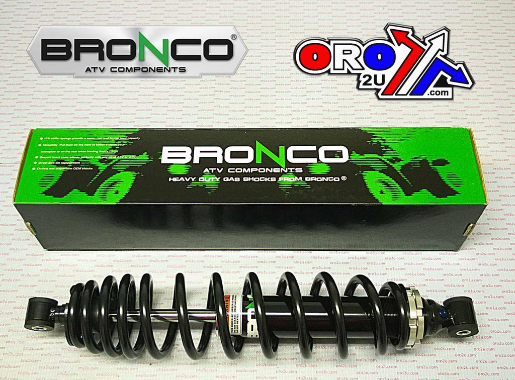 BRONCO SHOCK ATV POLARIS UTV, AU-04410